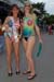 Body Painting 2008 photo - Duval Street, Key West